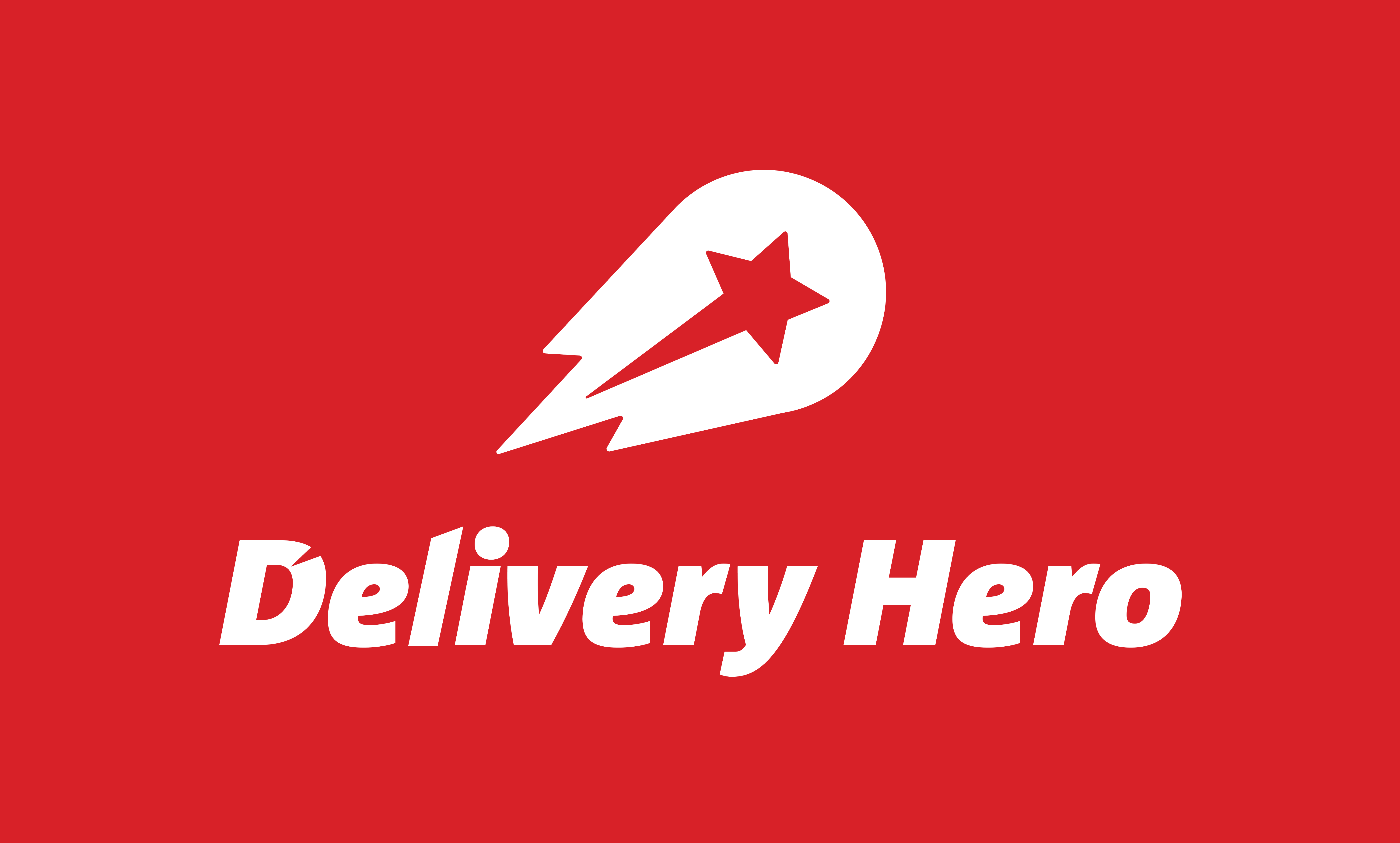 DeliveryHero